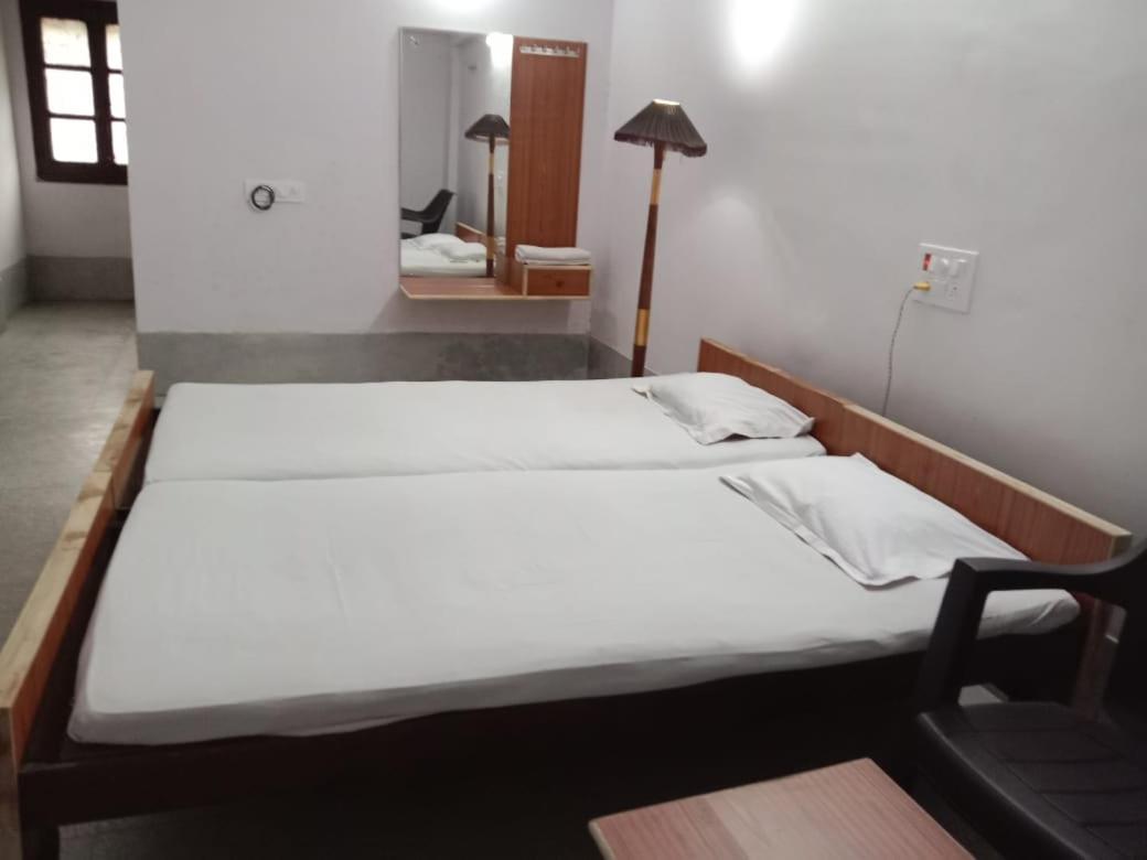 Hotel New Eastern Bokaro Esterno foto