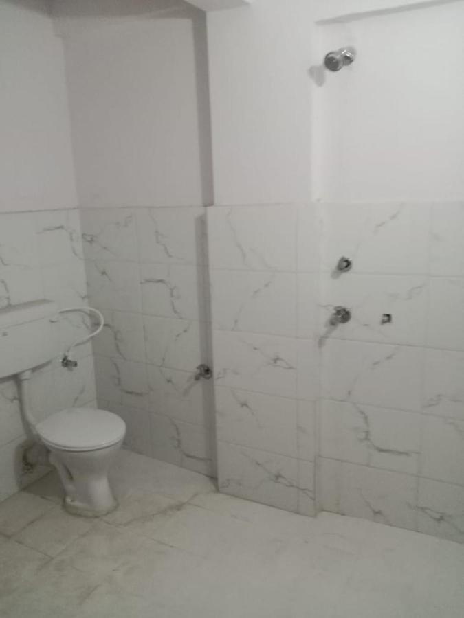 Hotel New Eastern Bokaro Esterno foto